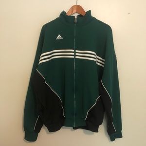 ADIDAS Zip up Jacket